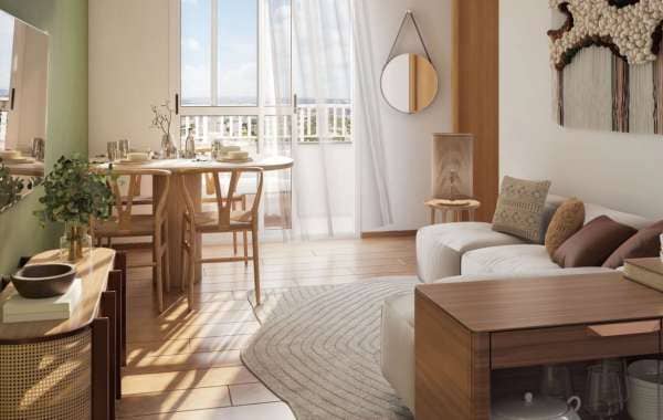 Residencial Horizonte, foto 1