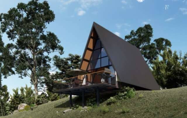 Imagem do Eco Villa Fratelli