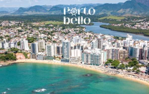 Edifício Portobello, foto 1
