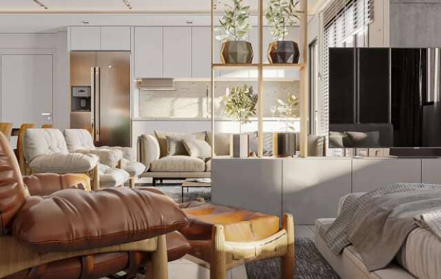 Imagem do Moov Smart Home