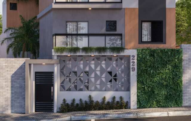 Imagem do Residencial Alto Trentino
