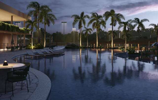 Imagem do Reserva das Aroeiras Residence Club