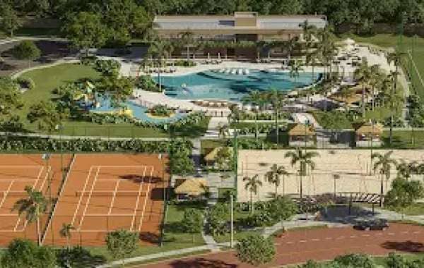 Reserva das Aroeiras Residence Club, foto 1
