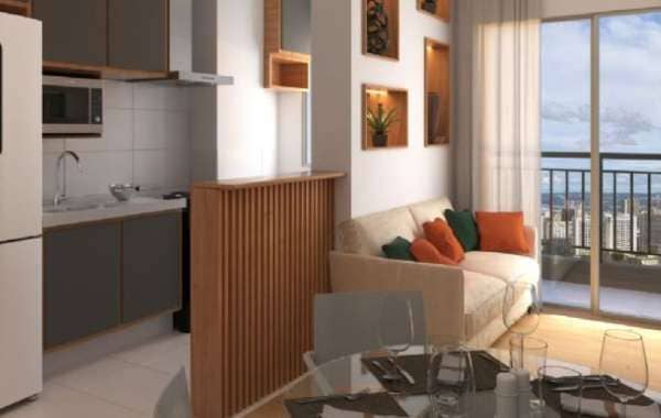 Maison Georgia, foto 1