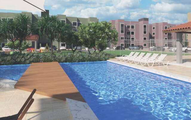 Imagem do Jardins Residence Club 3