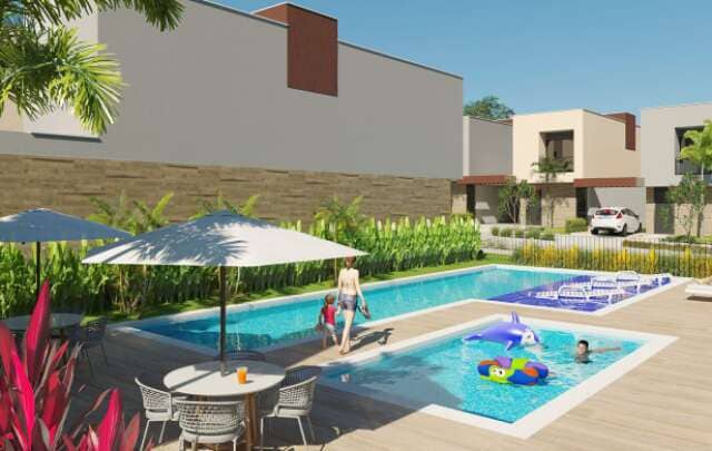 Imagem do Residencial Tarsila do Amaral