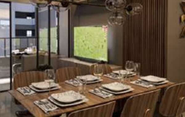 Amana Residence, foto 1