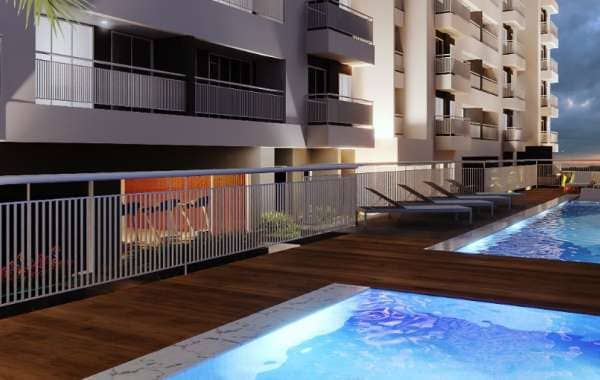 Sky Residence, foto 1