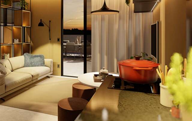 Imagem do Namas Smart Living