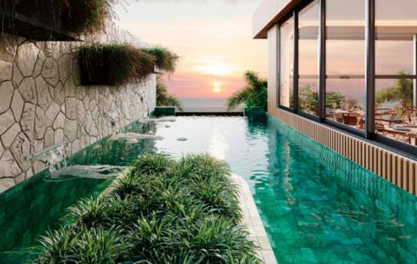Sky Residence, foto 1