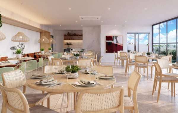 Studio Design 7 - Península, foto 1