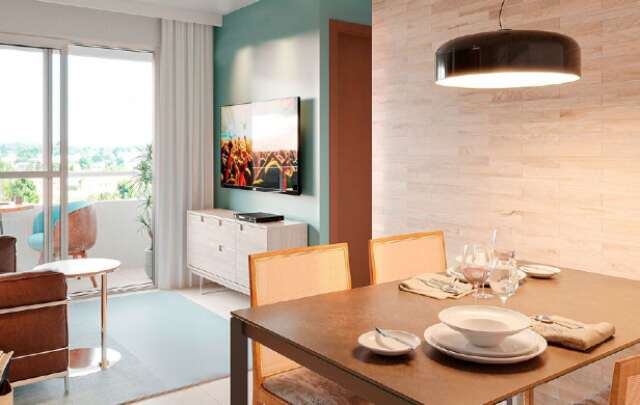 Imagem do Village Garden II