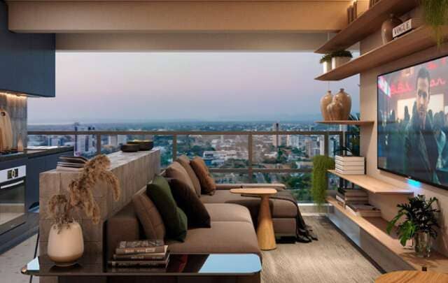 Imagem do Lux Design Cesamar