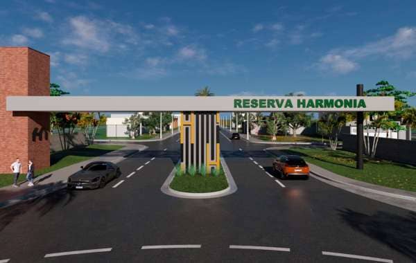 Reserva Harmonia, foto 1