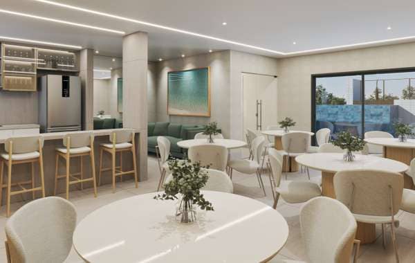Serra Nevada Residencial, foto 1