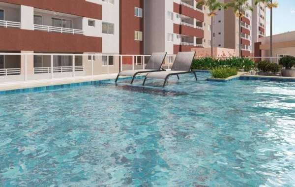 Residencial Eloisio Sobral, foto 1