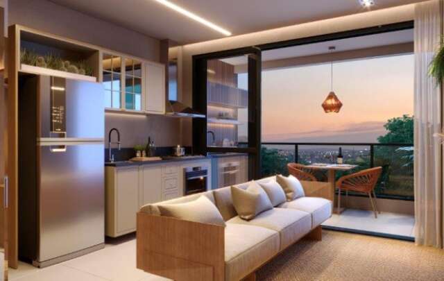 Imagem do Lumière Art Home
