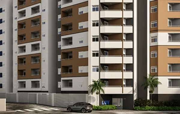 Imagem do LUV Jabaquara