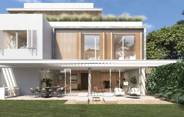 Imagem do Ibiá House