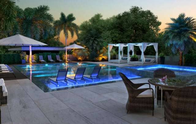 Imagem do Residencial San Lucca