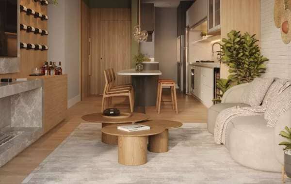 House Me Taquaral, foto 1