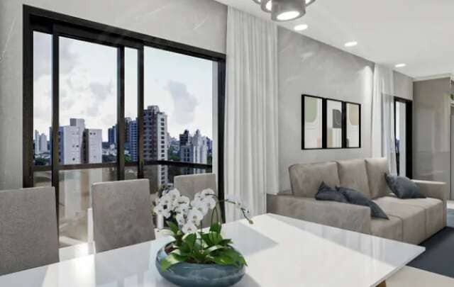 Imagem do Domo Villagio das Flores