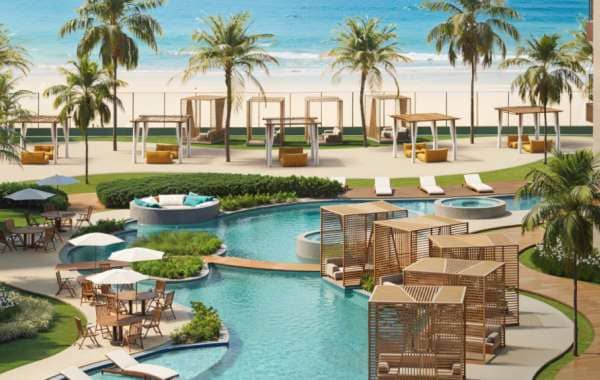 Ocean Riviera, foto 1