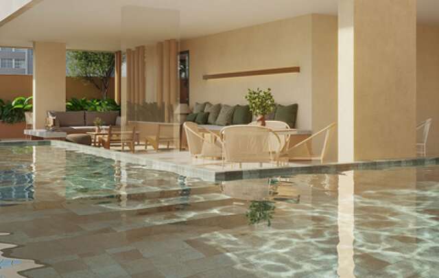 Imagem do Origem Residencial Icaraí