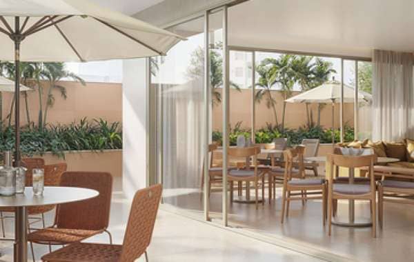 Origem Residencial Icaraí, foto 1
