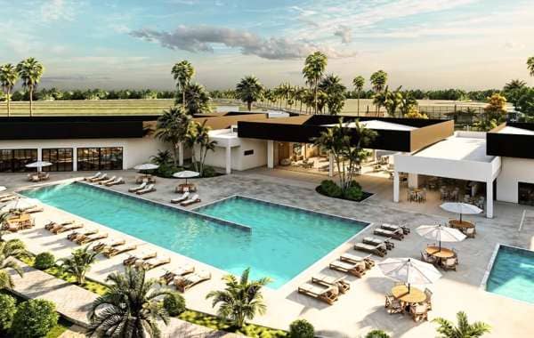 Tahiti Residence & Resort, foto 1