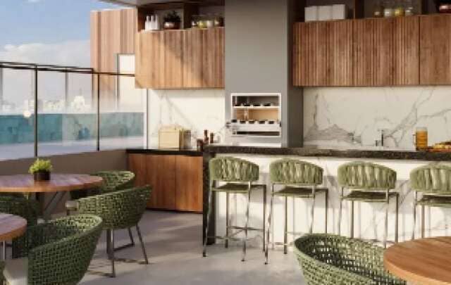 Imagem do Versatto Residence