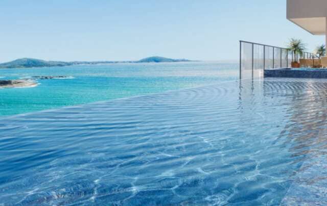 Imagem do Infinity Residence