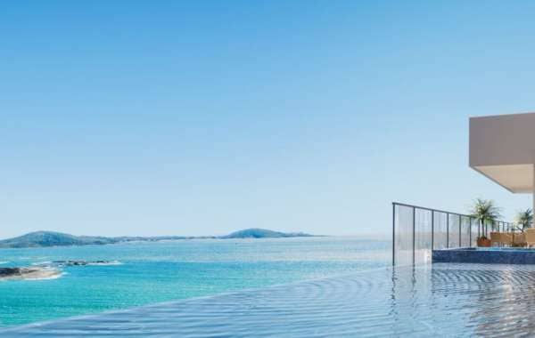 Infinity Residence, foto 1
