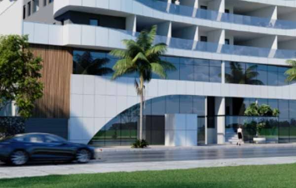 Magdala Residencial, foto 1