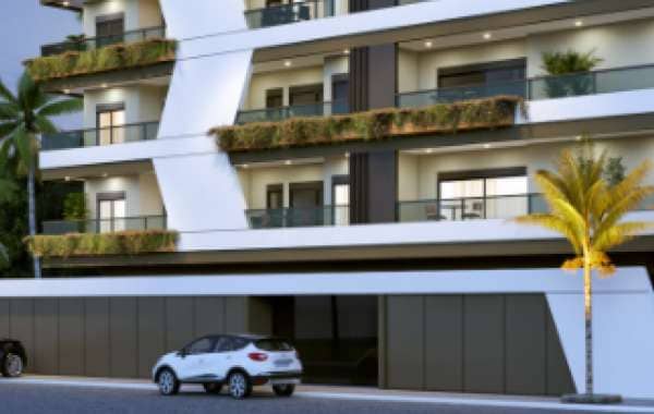 Malkan Residence, foto 1