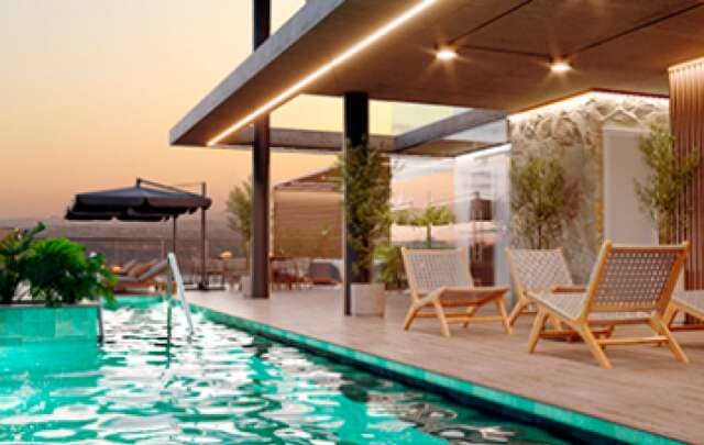 Imagem do Shopping View Rooftop