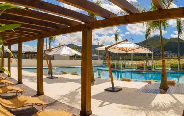Condomínio Acqua Clube, foto 1