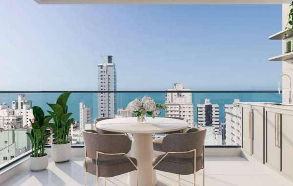 Half Beach Towers, foto 1