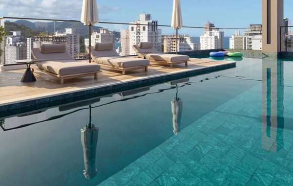 Imagem do New Horizon Residence