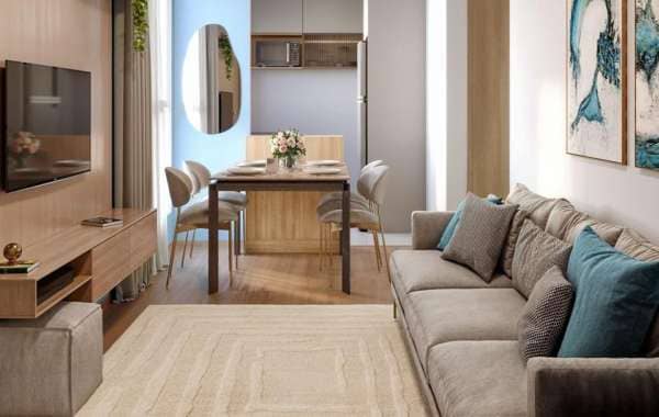 Residencial Mazarello, foto 1