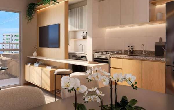 Residencial Poente das Bromélias, foto 1