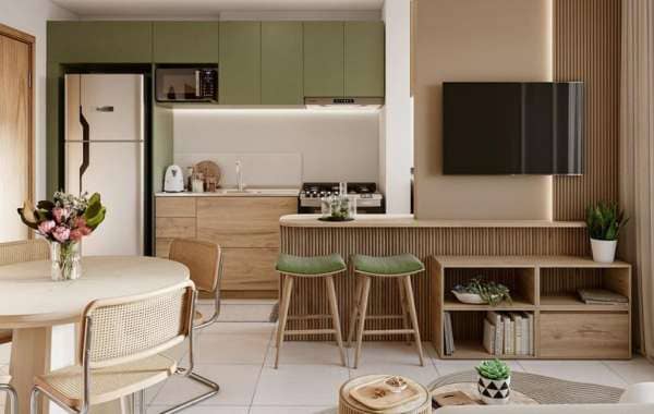 Residencial Ipês, foto 1