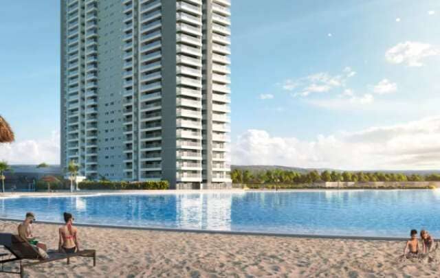 Imagem do Vista Brasil Beach