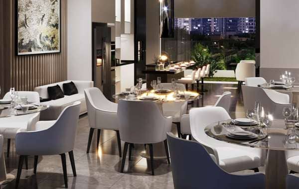 Imagem do Majestic Residence