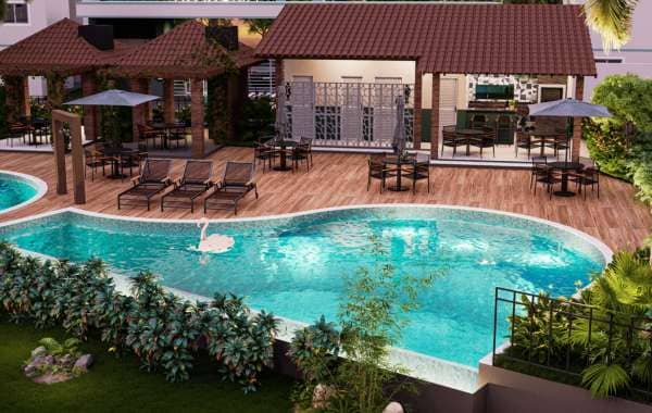 Be Life Resort, foto 1