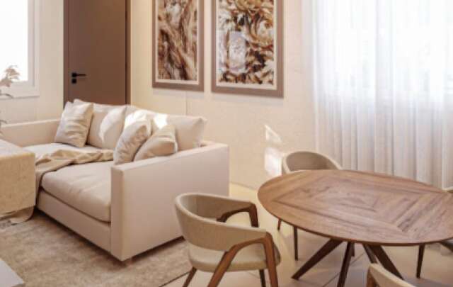Imagem do Residencial Madre Paulina
