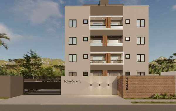 Residencial Ravena, foto 1