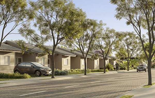 Villaggio Lírios, foto 1