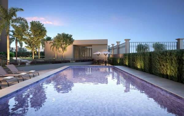Vivaz Ecoville, foto 1