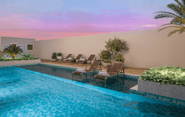 Terrazo Villa Augusta, foto 1